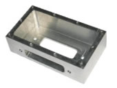 cnc milling