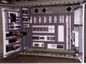 Panel Building