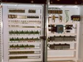 Electric Panel Building